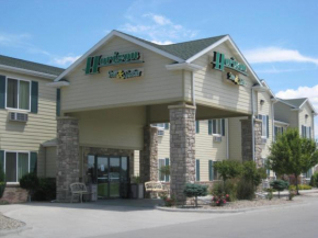  Horizon Inn & Suites  Запад Пойнт